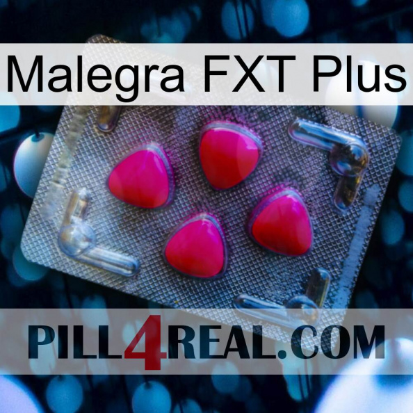 Malegra FXT Plus 13